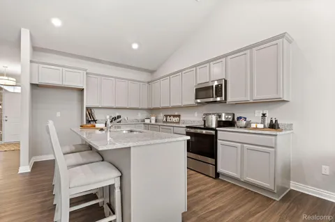 2209 Chase Drive #101