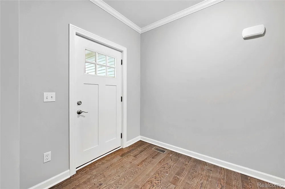 2327 Baltimore Lane Davison Township, MI 48423