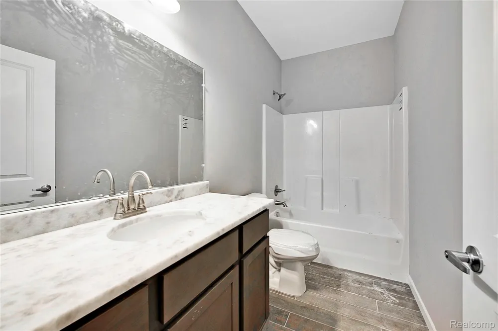 2327 Baltimore Lane Davison Township, MI 48423