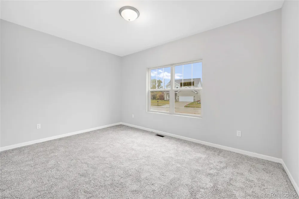 2327 Baltimore Lane Davison Township, MI 48423