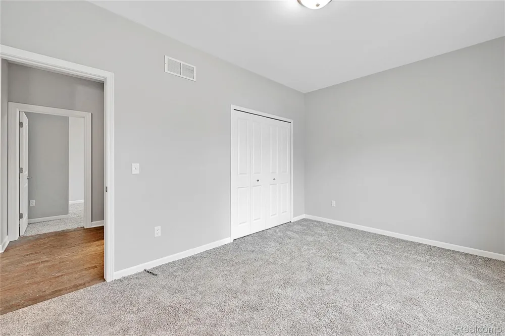 2327 Baltimore Lane Davison Township, MI 48423