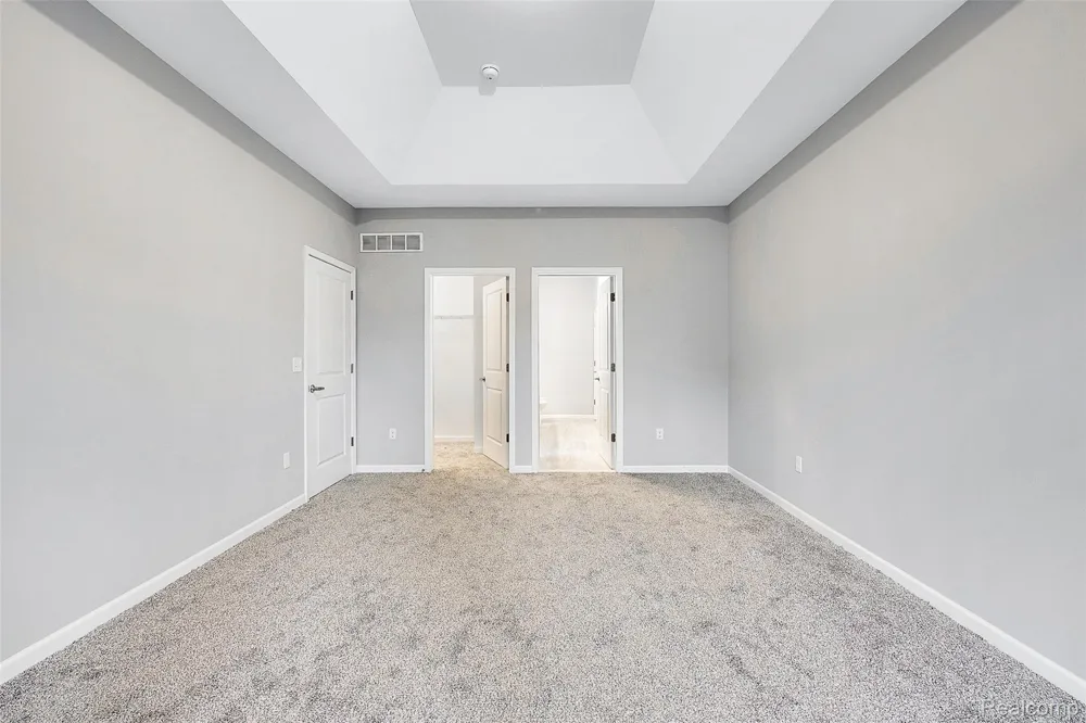 2327 Baltimore Lane Davison Township, MI 48423