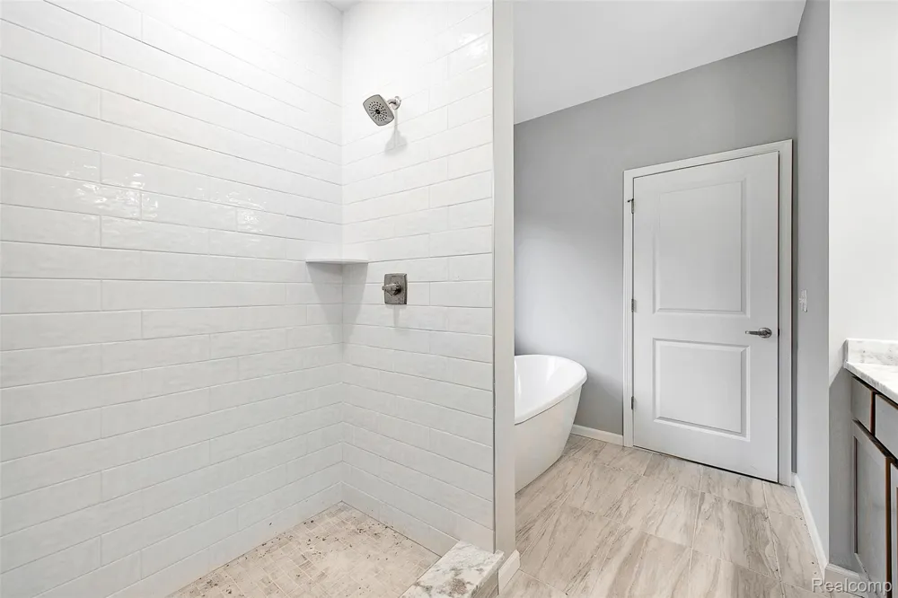2327 Baltimore Lane Davison Township, MI 48423