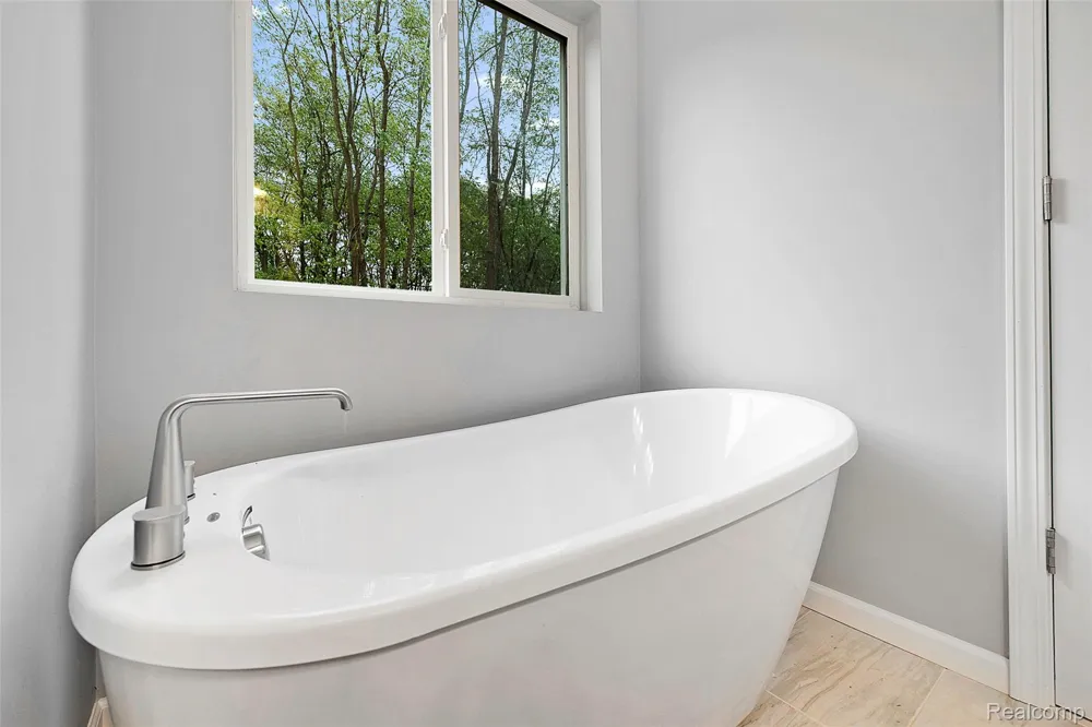 2327 Baltimore Lane Davison Township, MI 48423