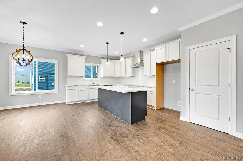 2327 Baltimore Lane Davison Township, MI 48423