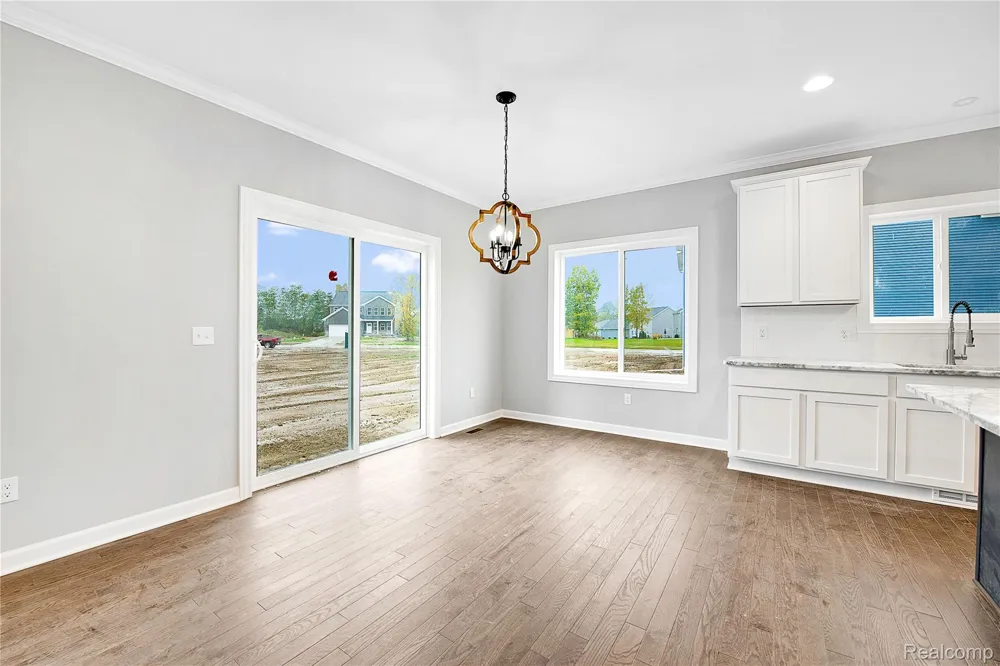 2327 Baltimore Lane Davison Township, MI 48423