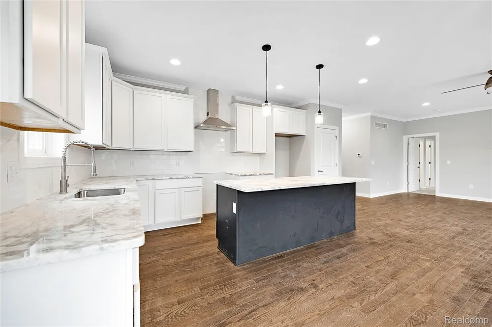 2327 Baltimore Lane Davison Township, MI 48423