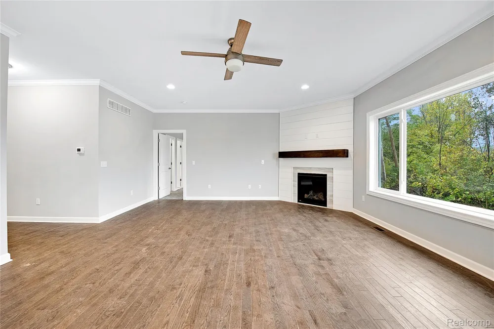 2327 Baltimore Lane Davison Township, MI 48423