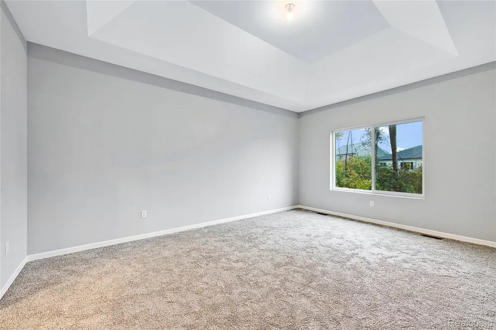 2327 Baltimore Lane Davison Township, MI 48423
