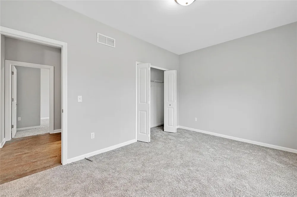 2327 Baltimore Lane Davison Township, MI 48423