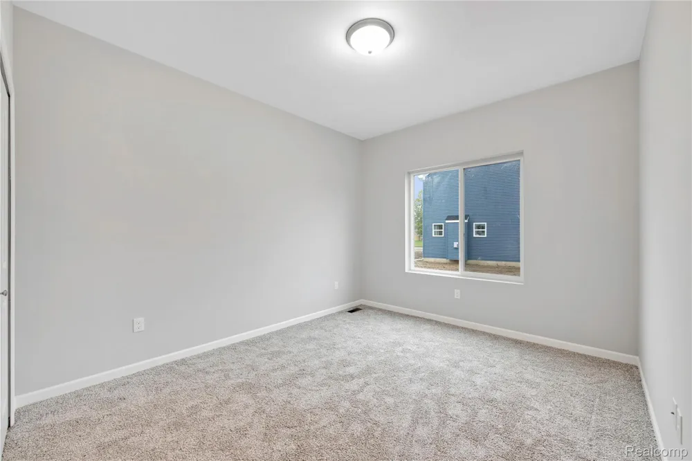 2327 Baltimore Lane Davison Township, MI 48423