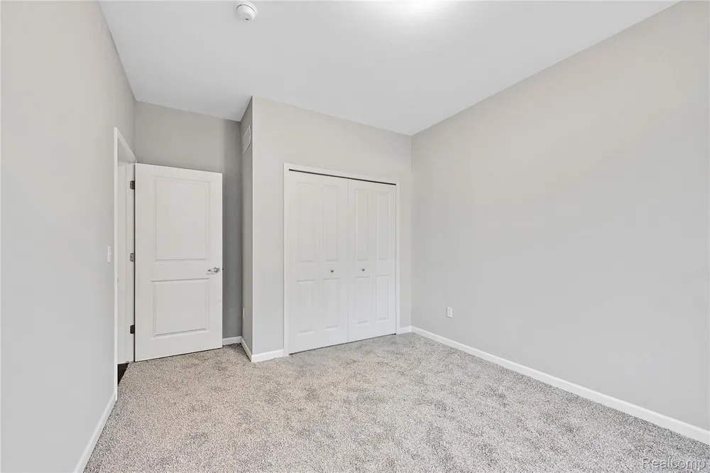 2327 Baltimore Lane Davison Township, MI 48423