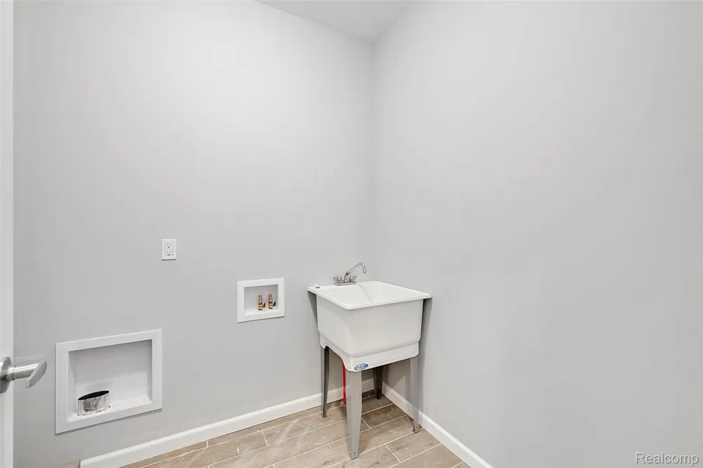 2327 Baltimore Lane Davison Township, MI 48423