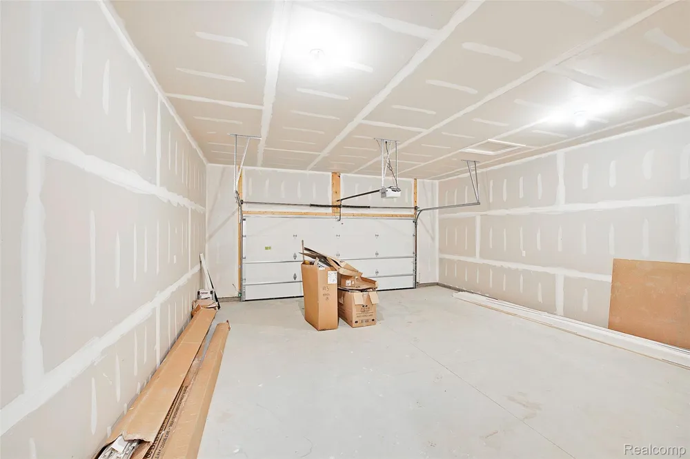 2327 Baltimore Lane Davison Township, MI 48423