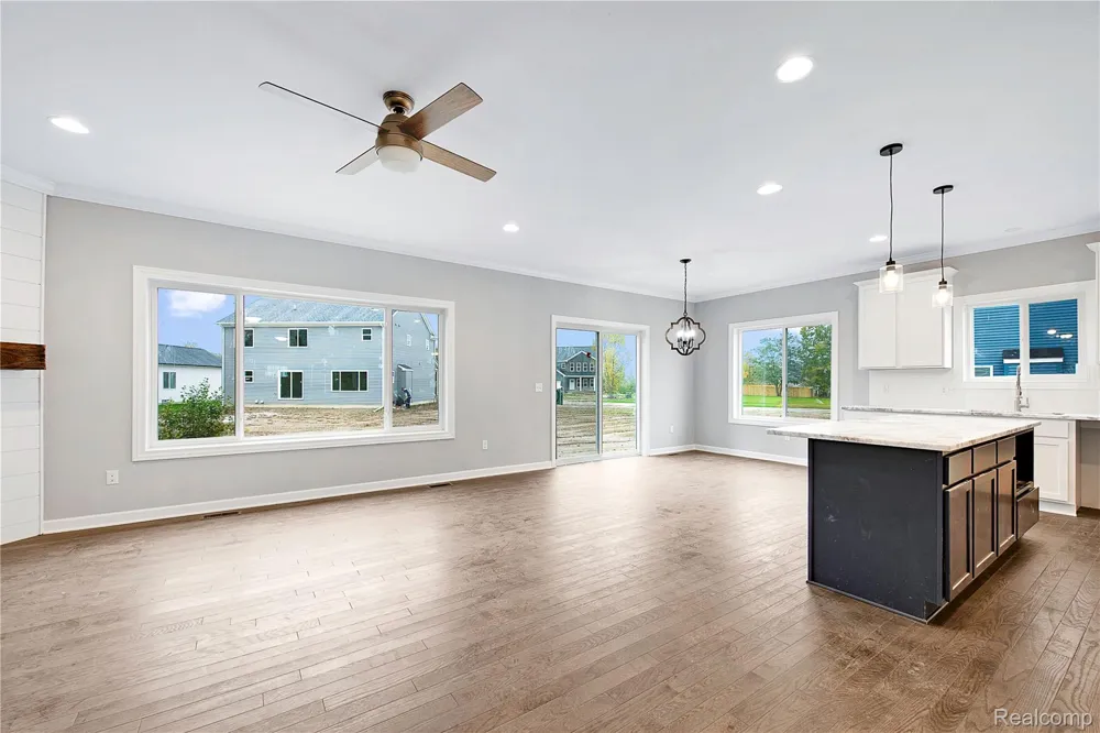 2327 Baltimore Lane Davison Township, MI 48423