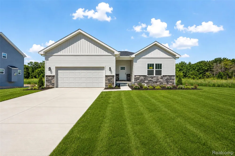 2327 Baltimore Lane Davison Township, MI 48423
