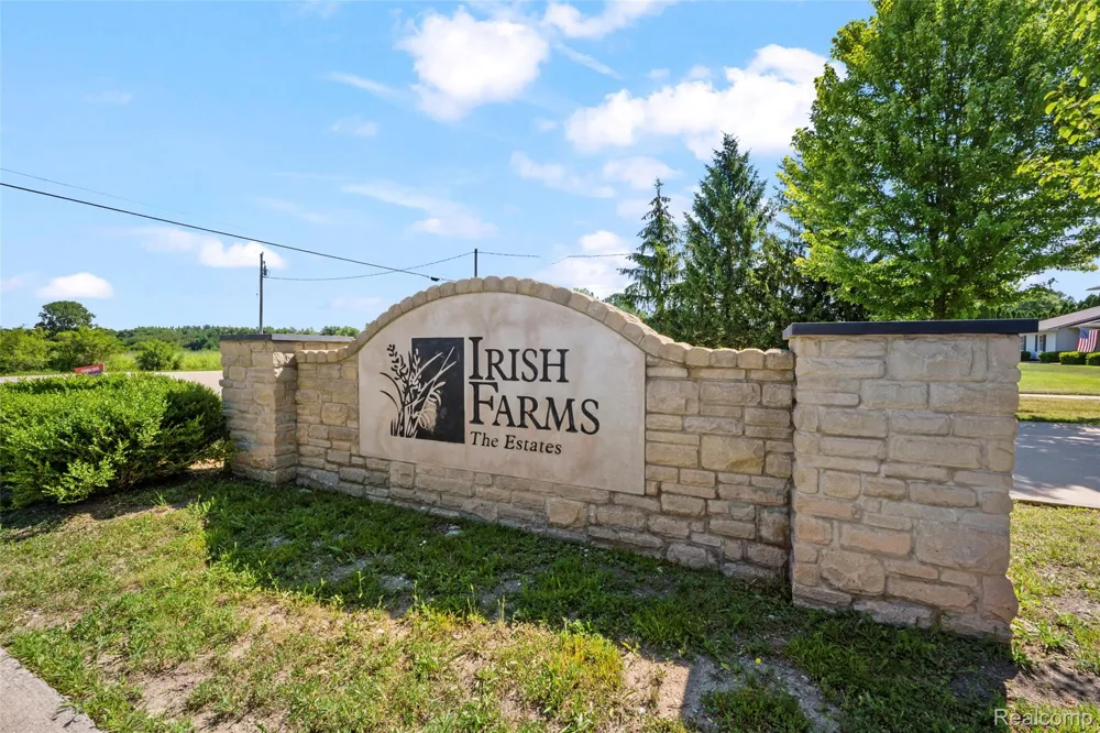 2327 Baltimore Lane Davison Township, MI 48423