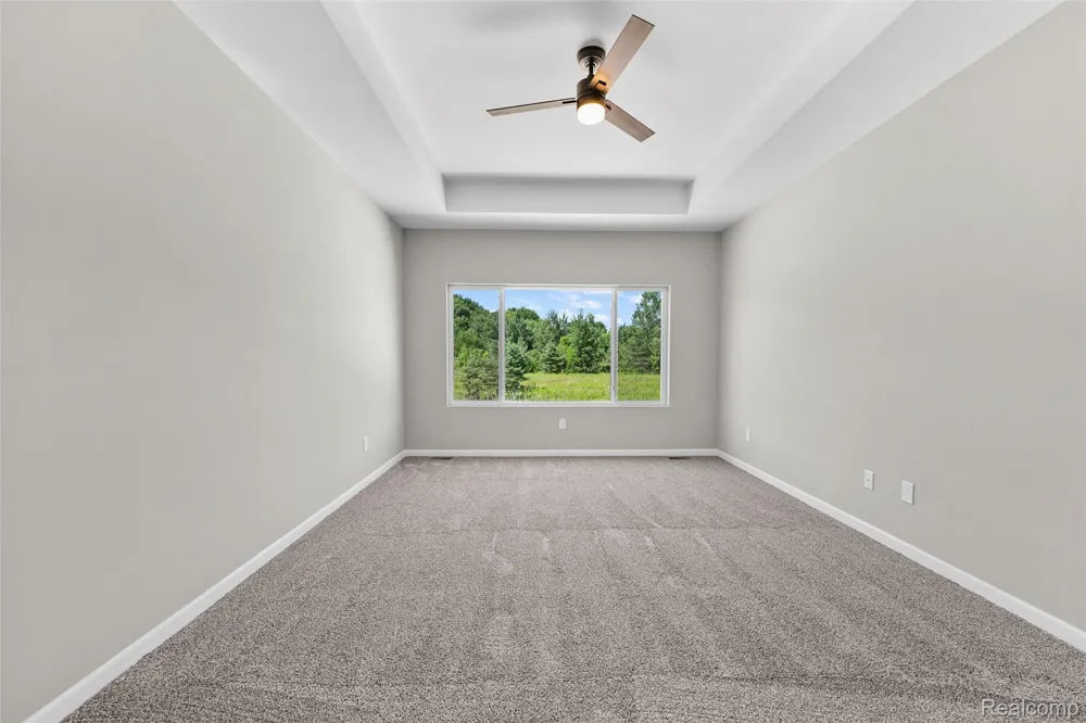 2327 Baltimore Lane Davison Township, MI 48423