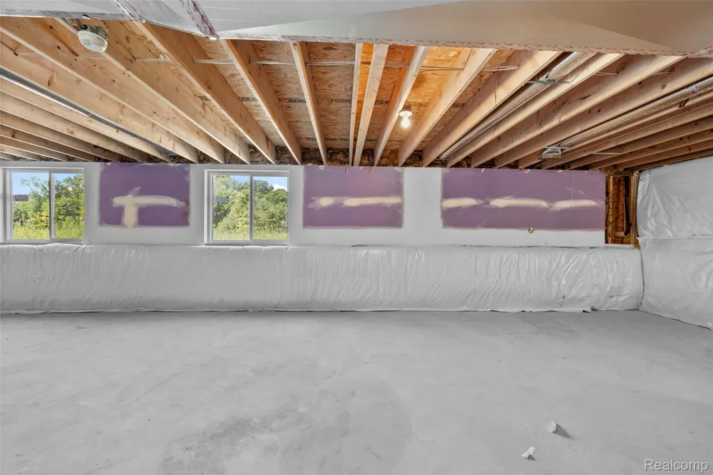 2327 Baltimore Lane Davison Township, MI 48423