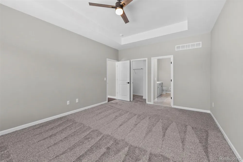 2327 Baltimore Lane Davison Township, MI 48423