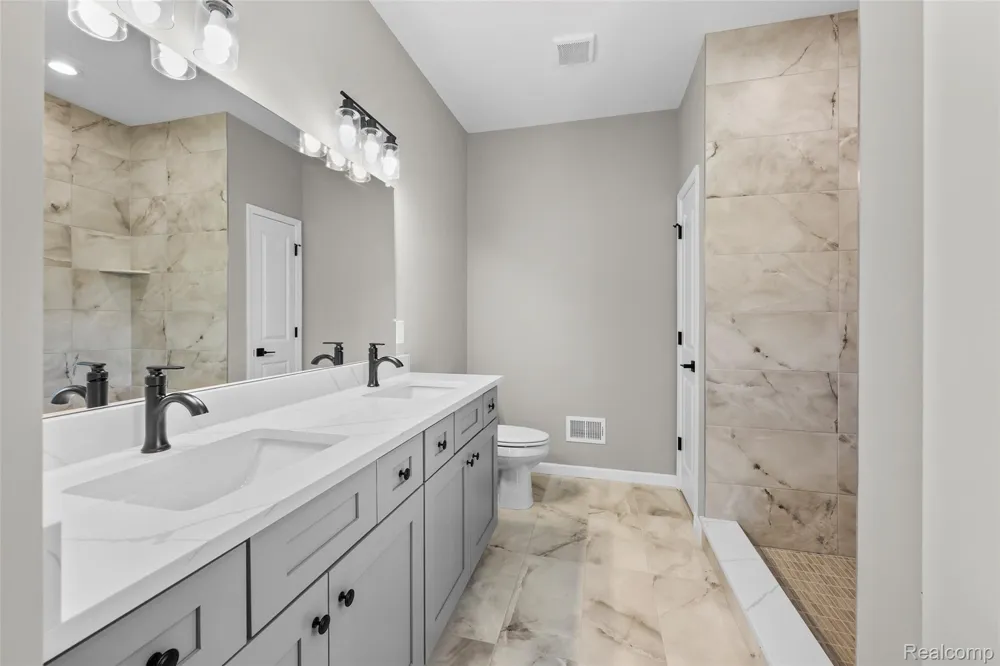 2327 Baltimore Lane Davison Township, MI 48423