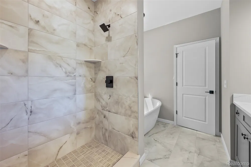 2327 Baltimore Lane Davison Township, MI 48423