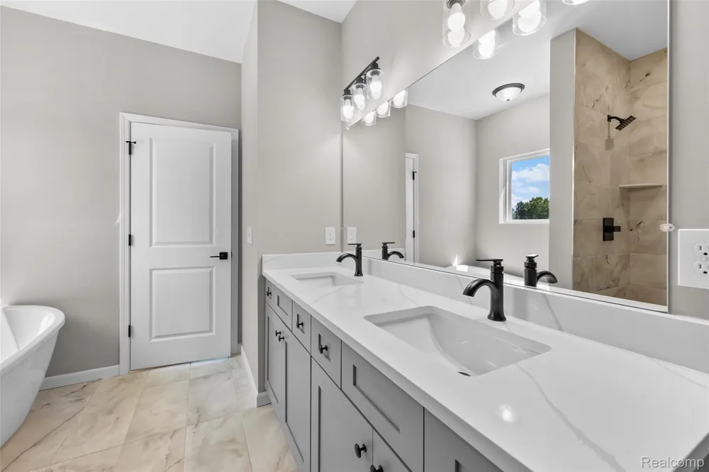 2327 Baltimore Lane Davison Township, MI 48423