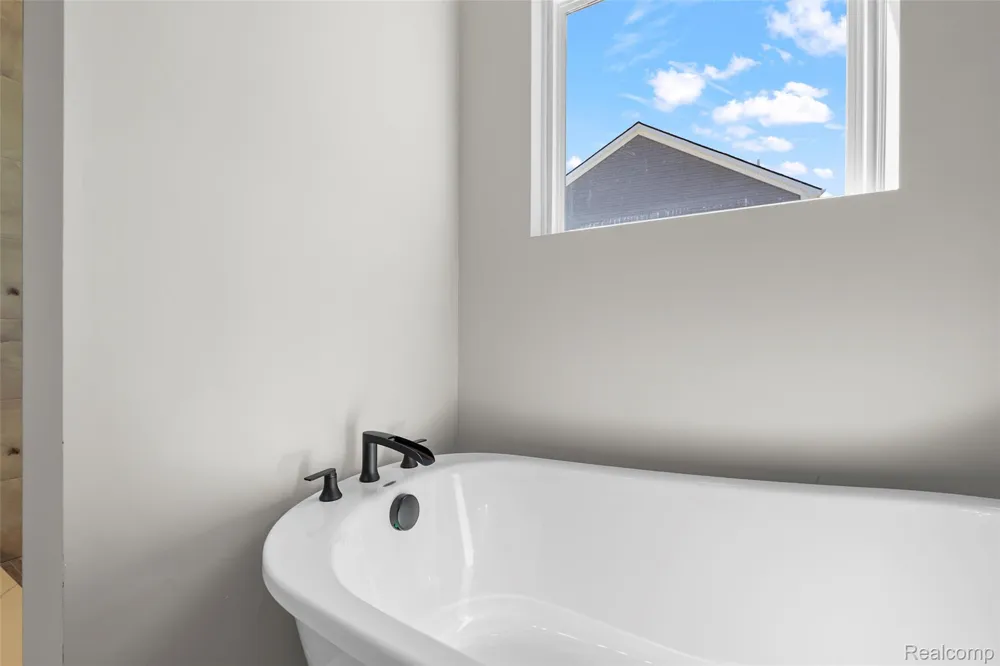 2327 Baltimore Lane Davison Township, MI 48423