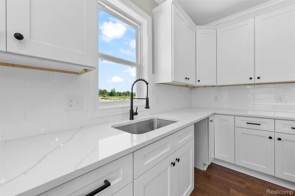 2327 Baltimore Lane Davison Township, MI 48423