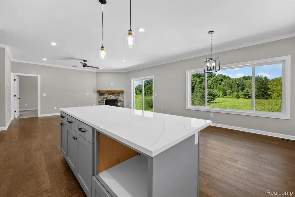 2327 Baltimore Lane Davison Township, MI 48423