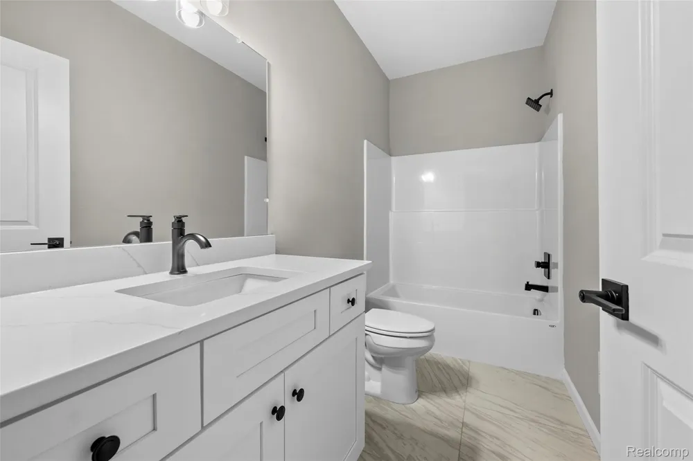 2327 Baltimore Lane Davison Township, MI 48423