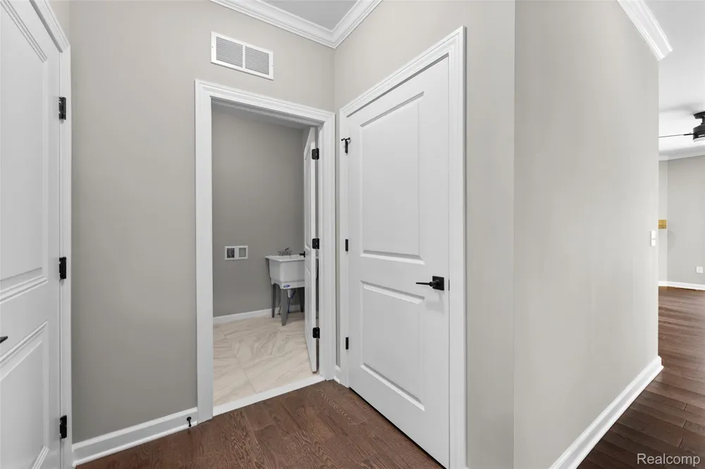 2327 Baltimore Lane Davison Township, MI 48423