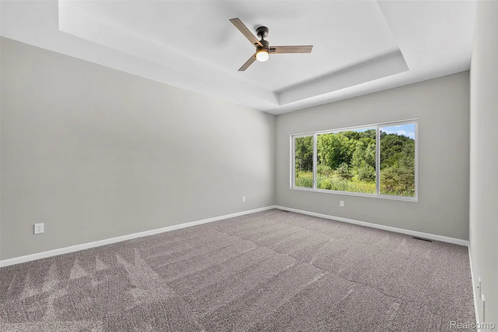 2327 Baltimore Lane Davison Township, MI 48423