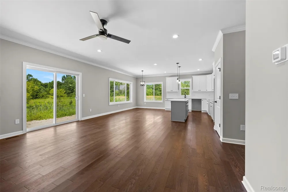 2327 Baltimore Lane Davison Township, MI 48423