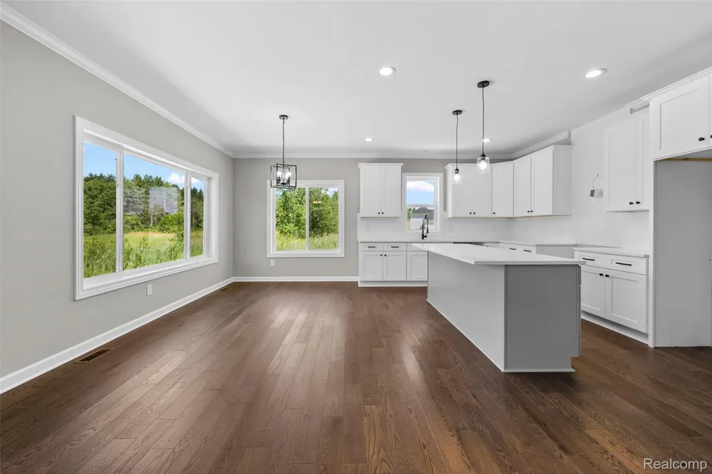 2327 Baltimore Lane Davison Township, MI 48423