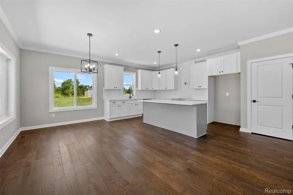 2327 Baltimore Lane Davison Township, MI 48423