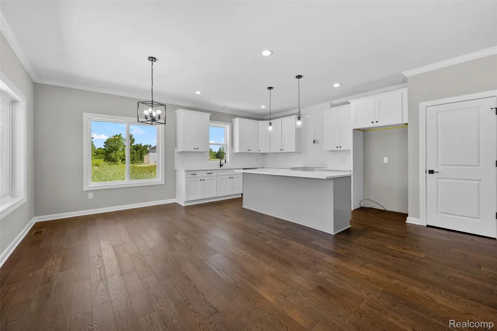 2327 Baltimore Lane Davison Township, MI 48423