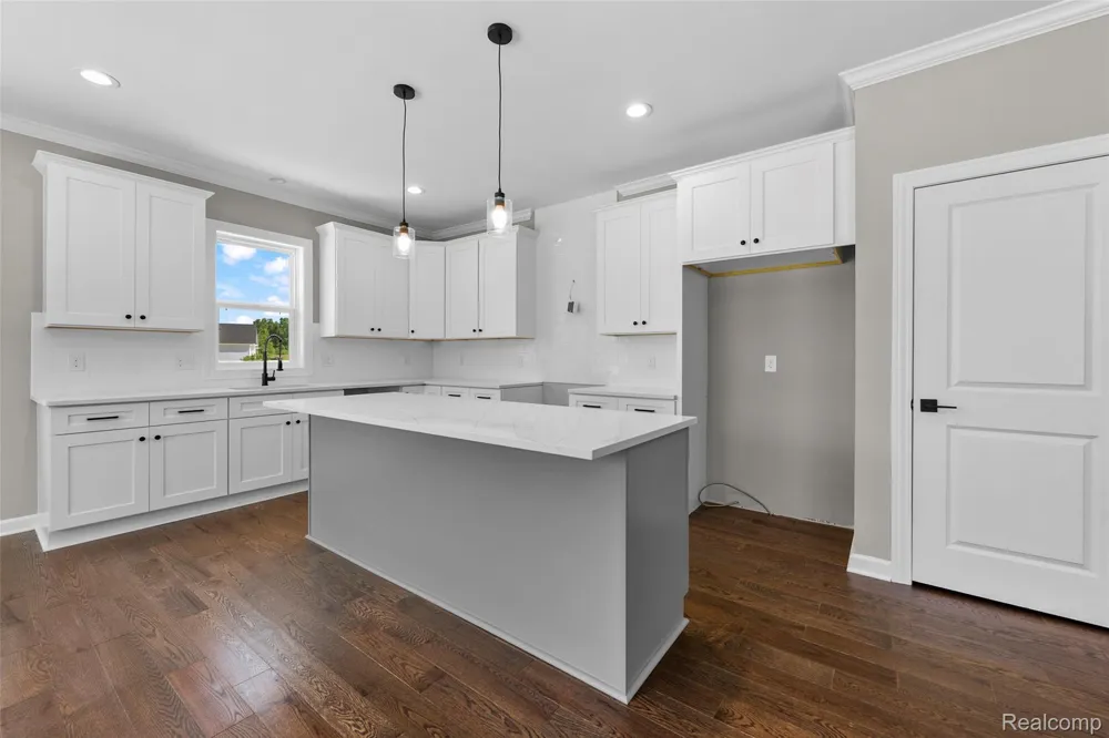 2327 Baltimore Lane Davison Township, MI 48423