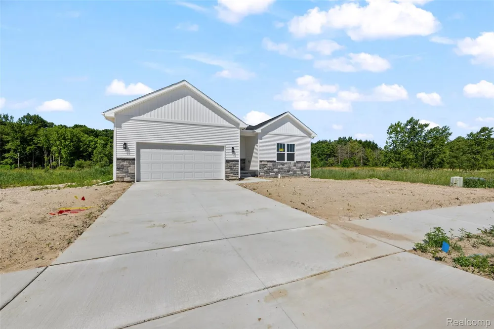2327 Baltimore Lane Davison Township, MI 48423