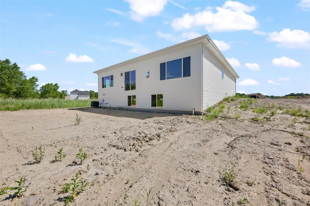 2327 Baltimore Lane Davison Township, MI 48423