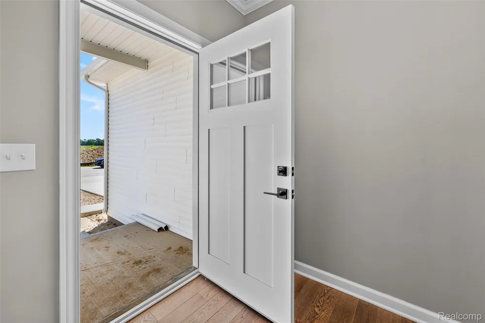 2327 Baltimore Lane Davison Township, MI 48423