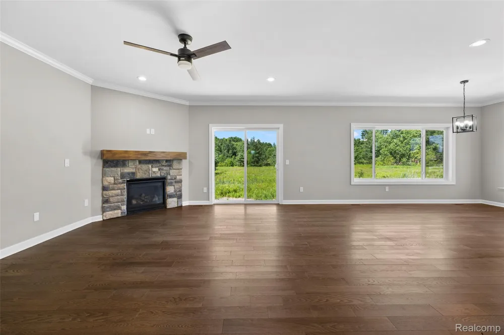 2327 Baltimore Lane Davison Township, MI 48423