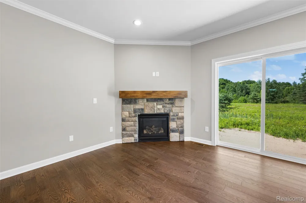 2327 Baltimore Lane Davison Township, MI 48423