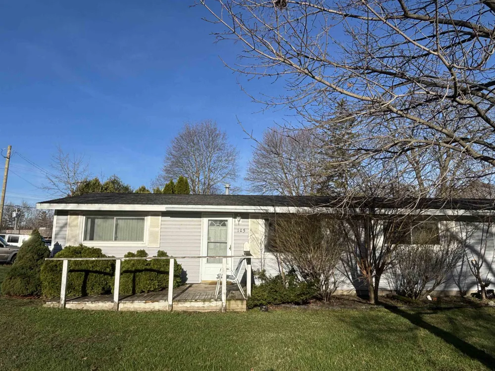 Brand Street Elk Rapids Township, MI 49629