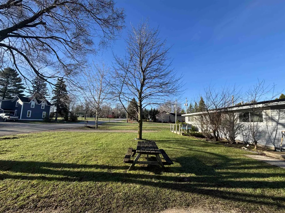 Brand Street Elk Rapids Township, MI 49629