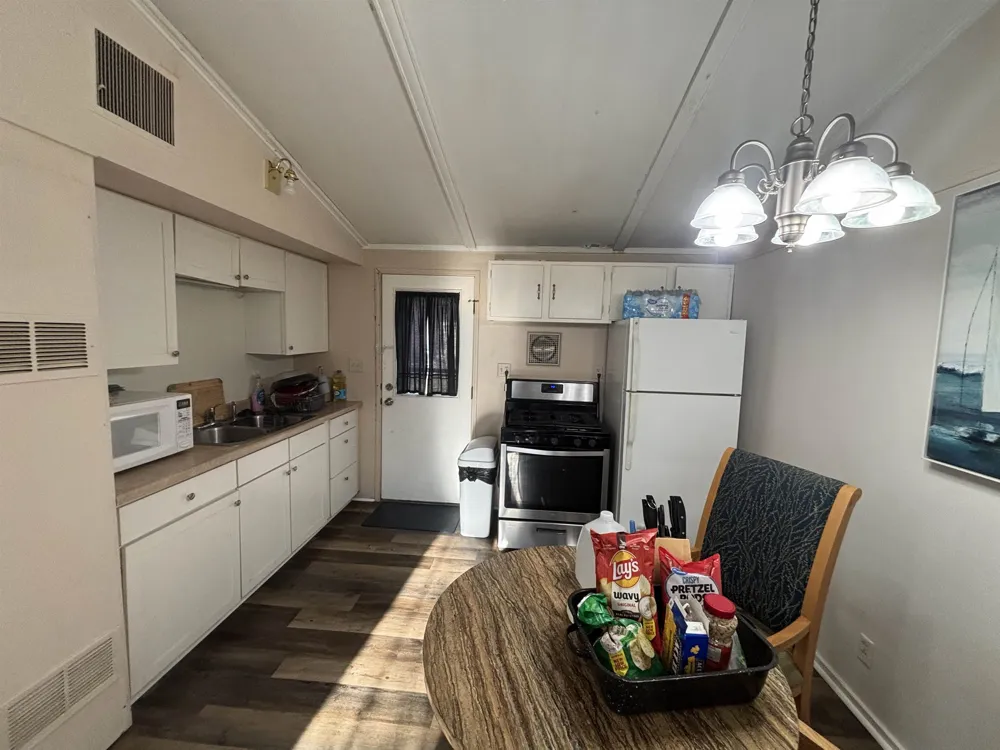 Brand Street Elk Rapids Township, MI 49629
