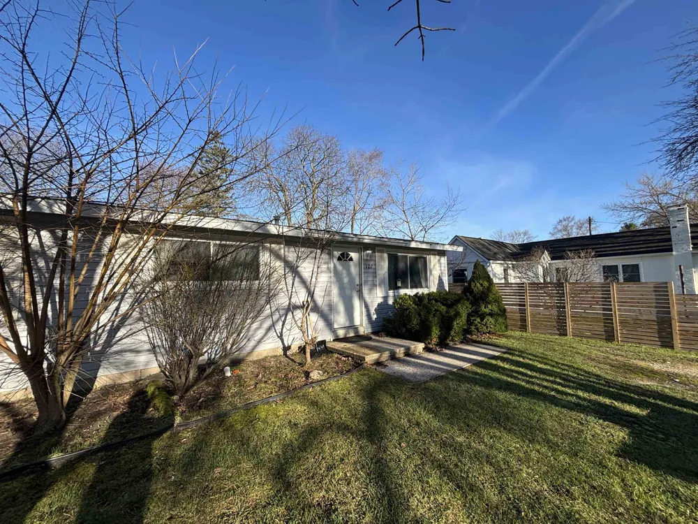 Brand Street Elk Rapids Township, MI 49629