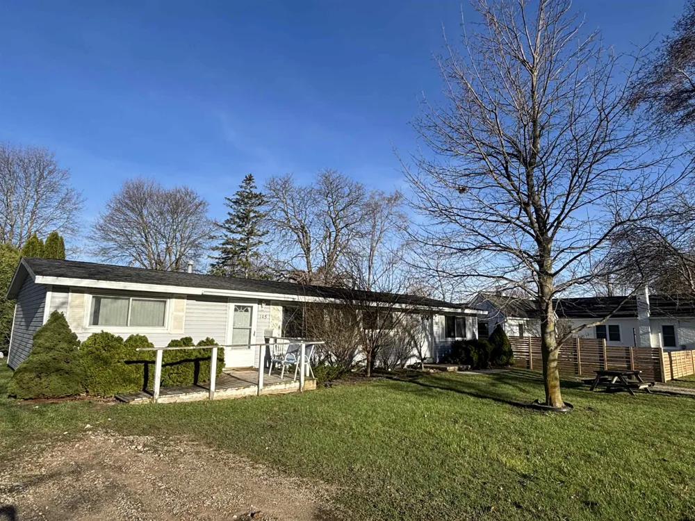 Brand Street Elk Rapids Township, MI 49629