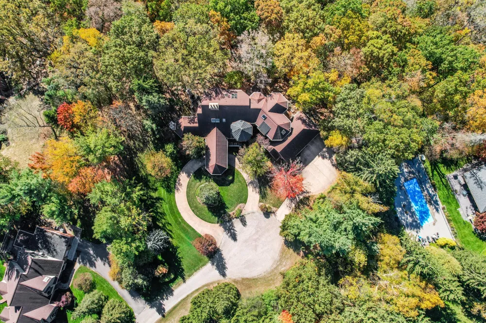 161 Laurin Court Ann Arbor Charter Township, MI 48105