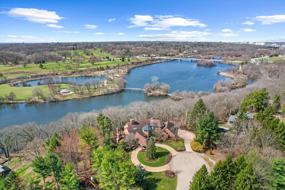 161 Laurin Court Ann Arbor Charter Township, MI 48105